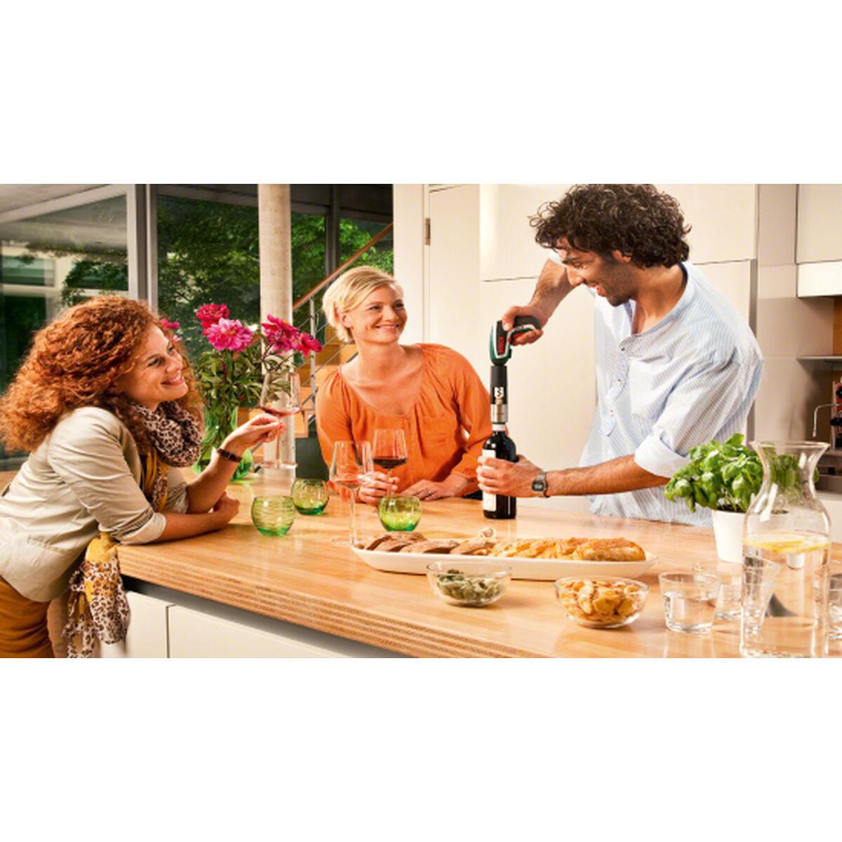 Atornillador BOSCH IXO Vino
