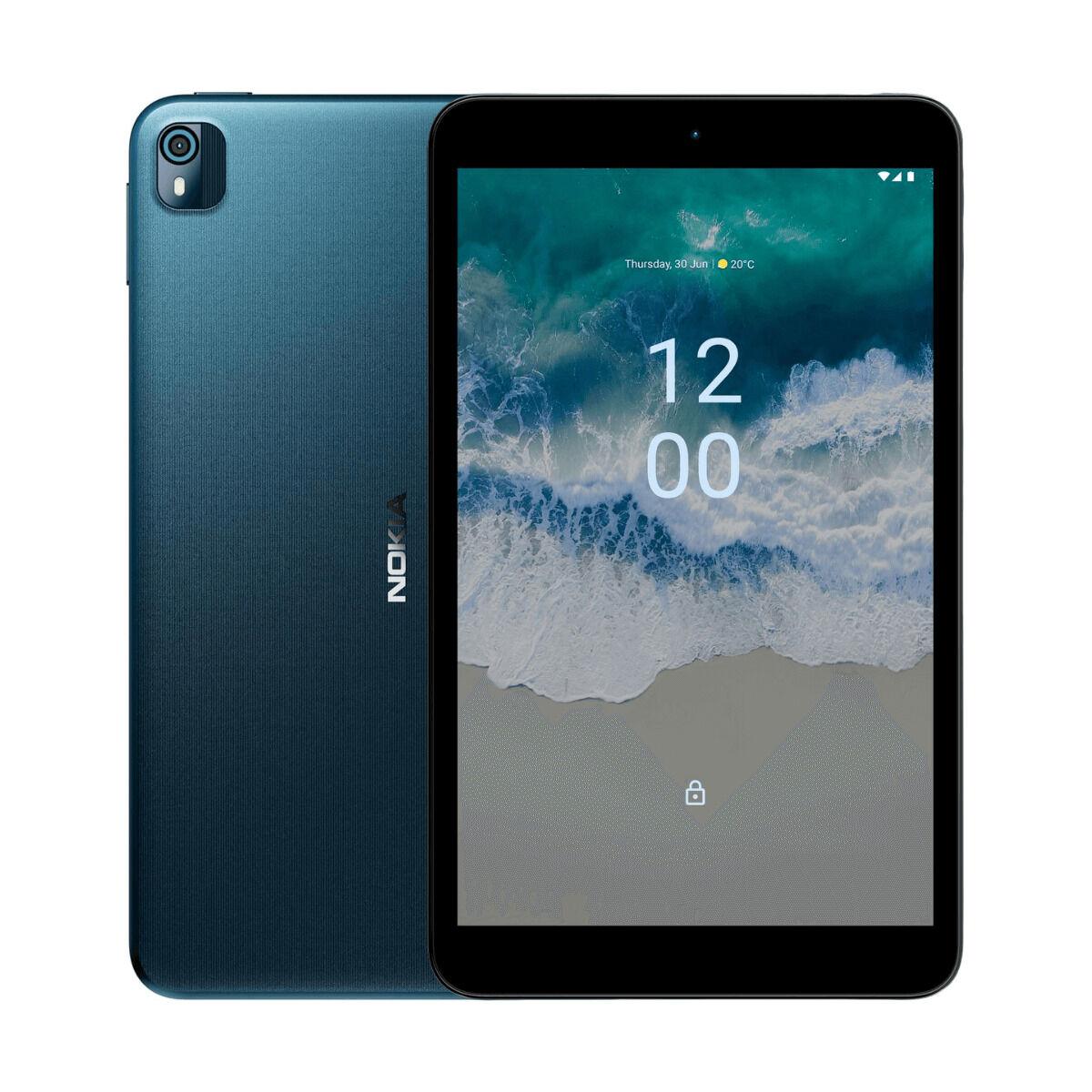 Tablet Nokia 8