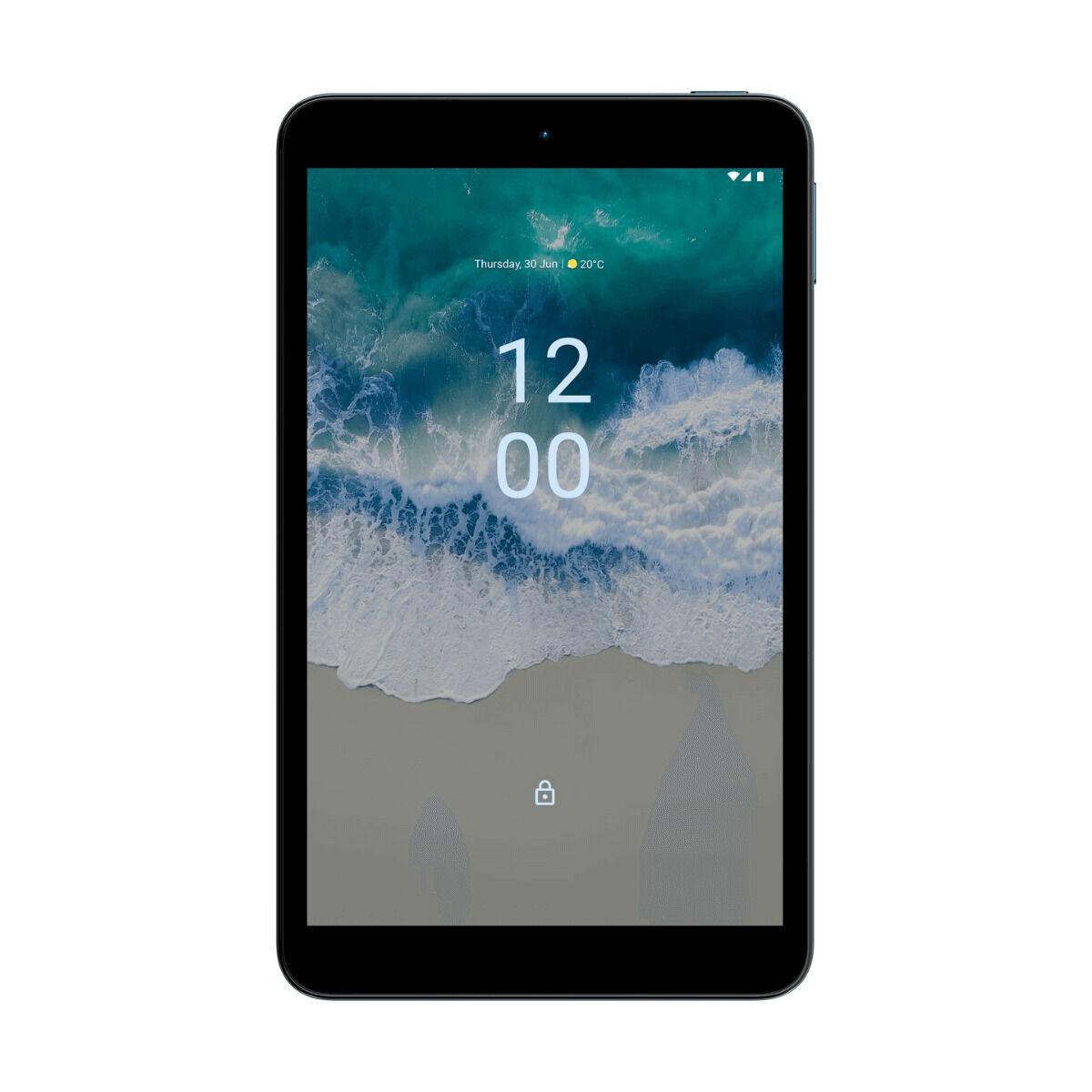 Tablet Nokia 8