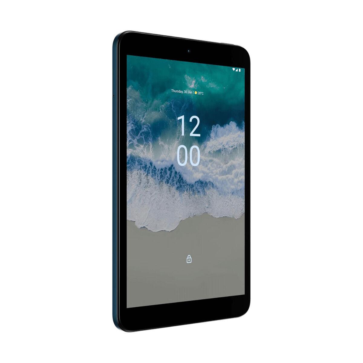 Tablet Nokia 8