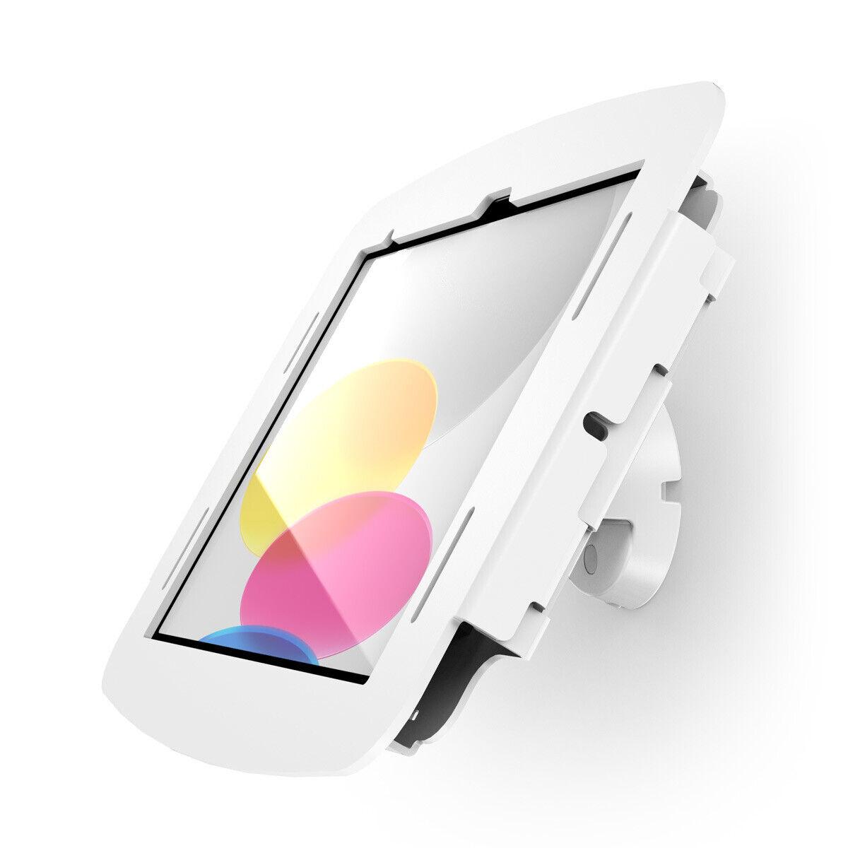 Funda para Tablet Compulocks 505W209IPDSW Blanco