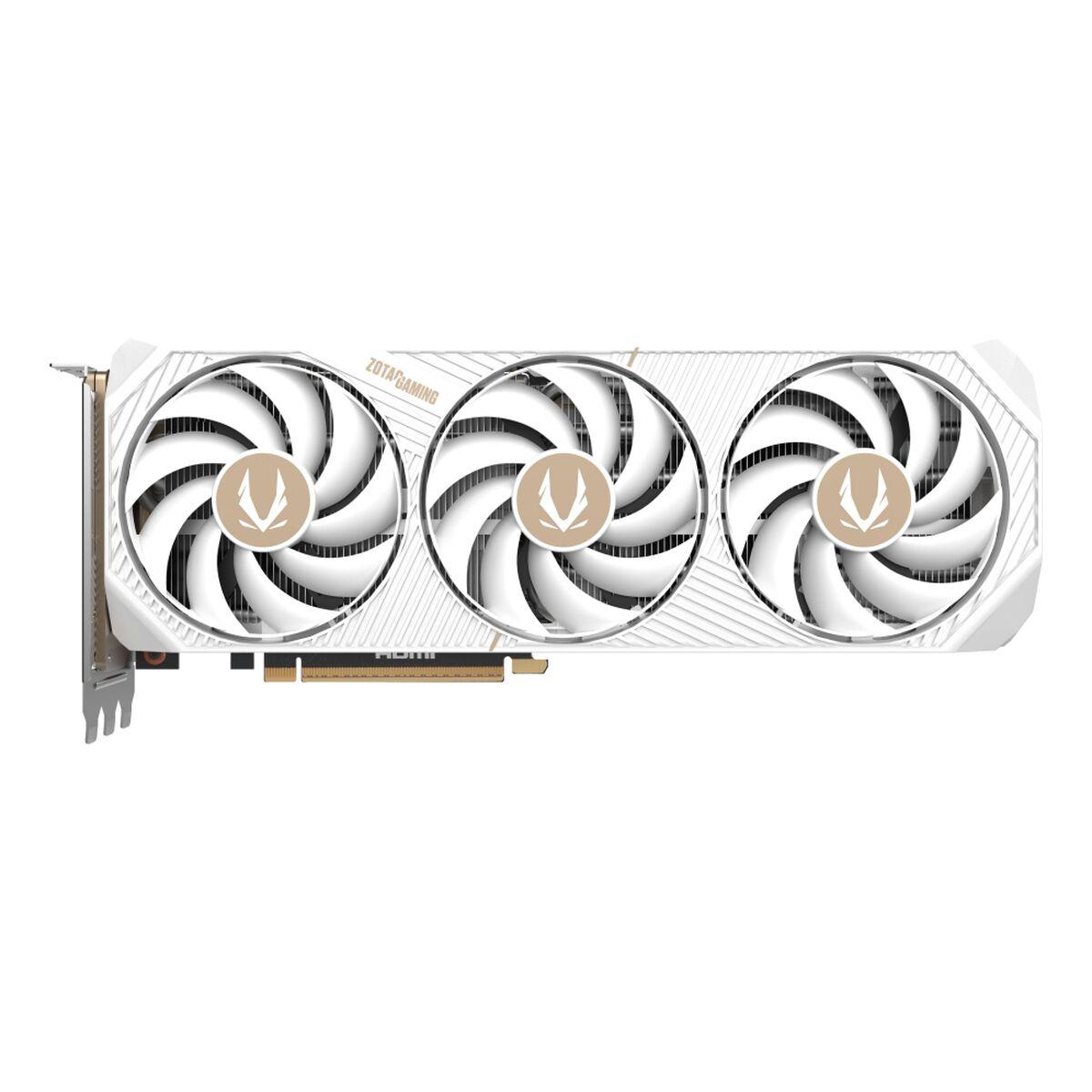 Tarjeta Gráfica Zotac ZT-B50710Q2-10P