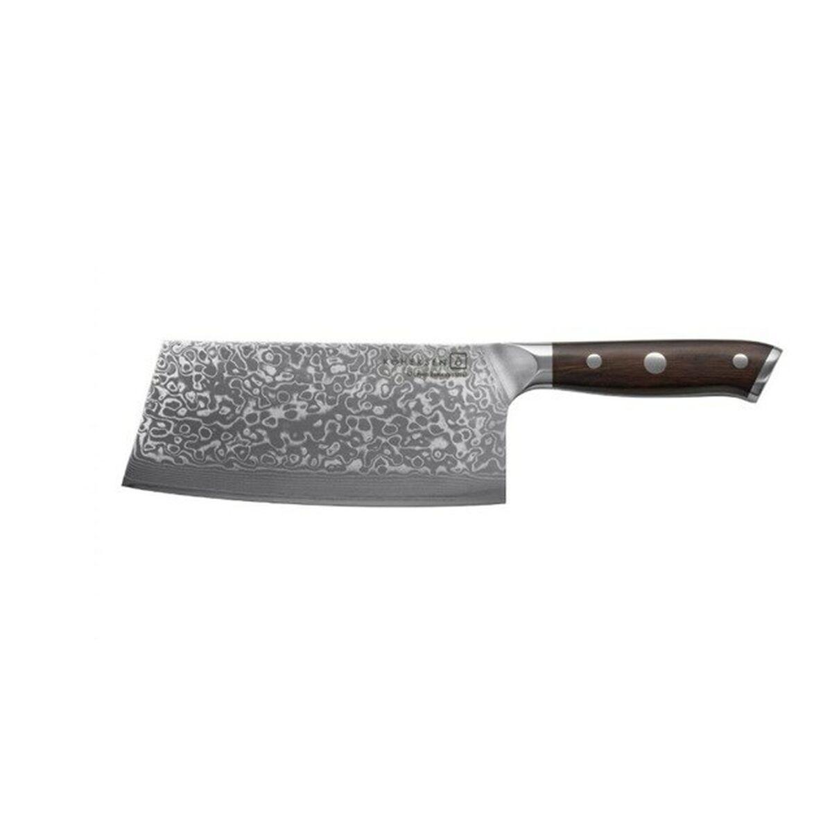 Juego de Cuchillos de Cocina y Soporte Kohersen 72217