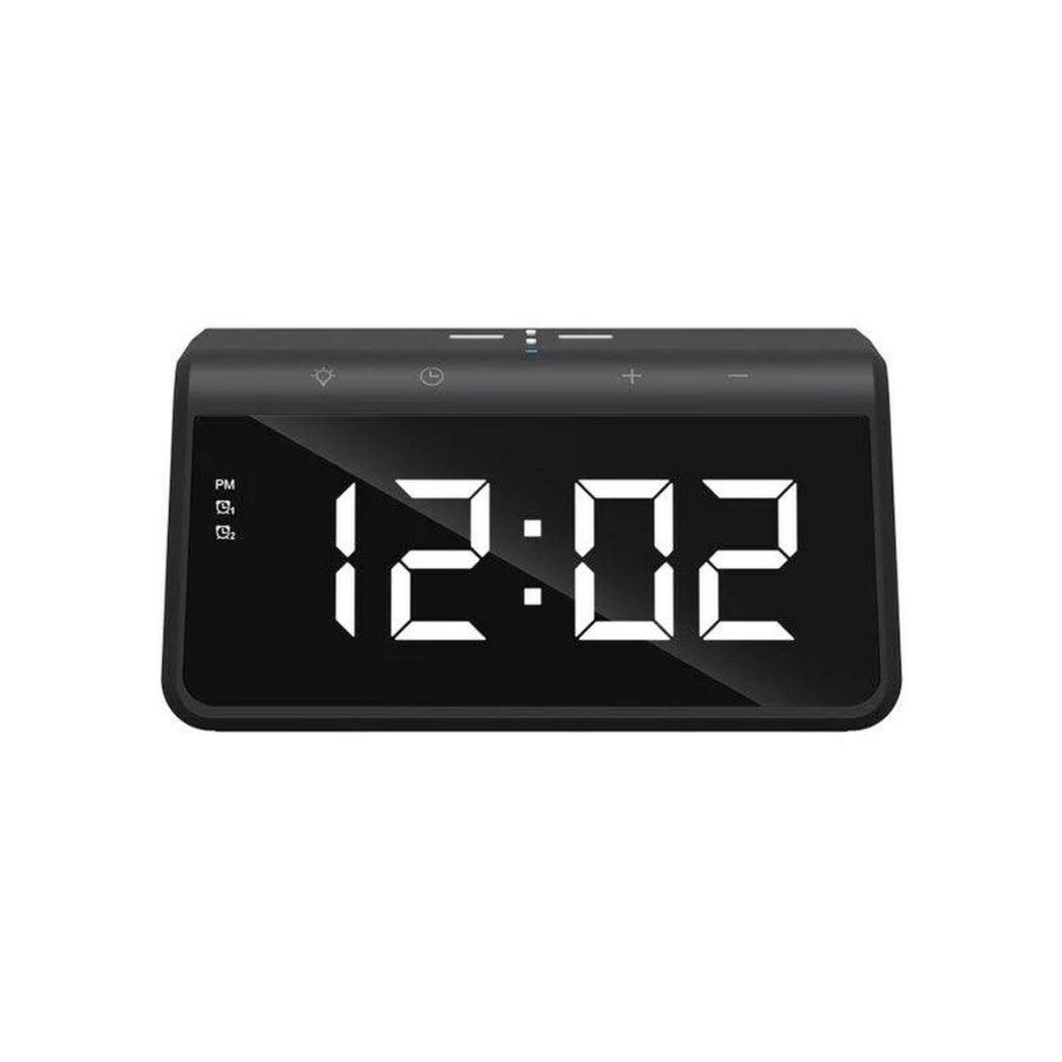 Cargador de Pared Havit W320 black Negro