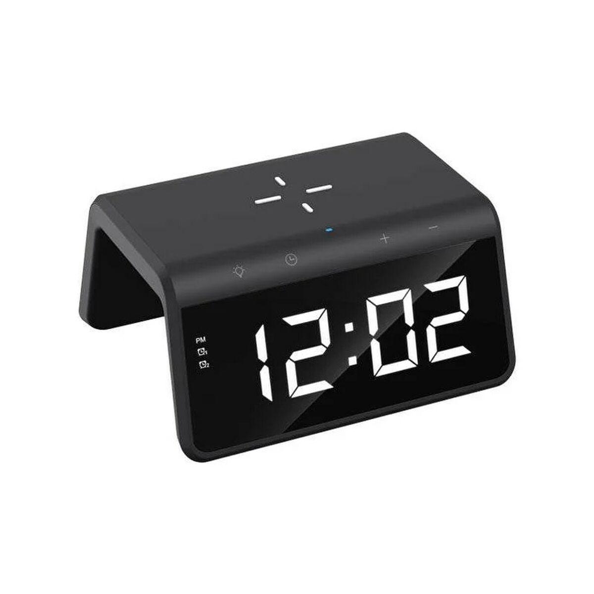Cargador de Pared Havit W320 black Negro
