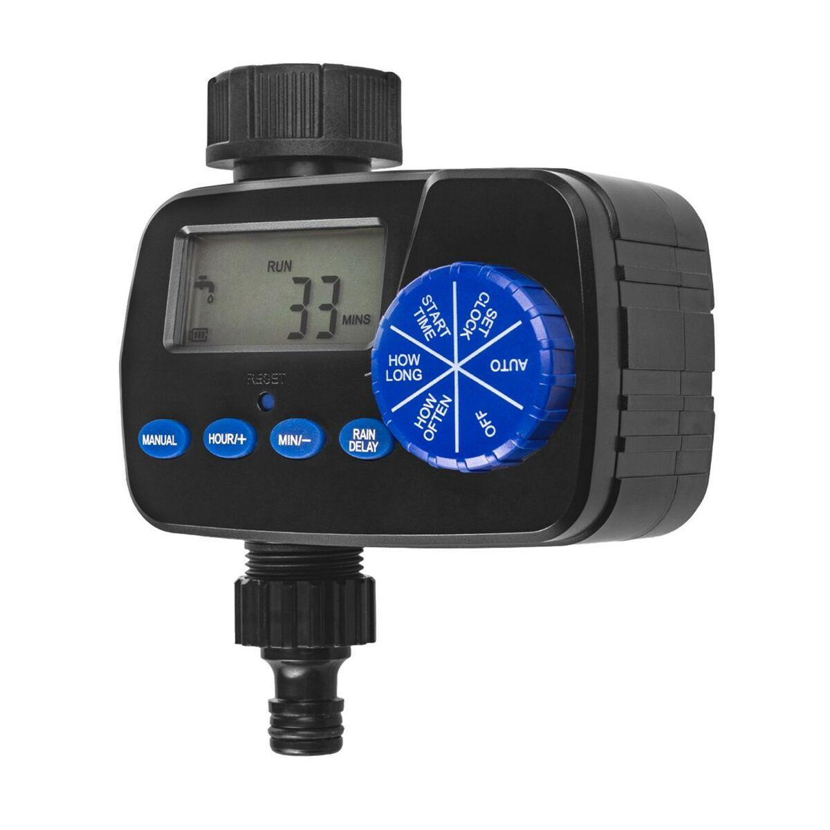 Temporizador para Manguera Greenblue GB390