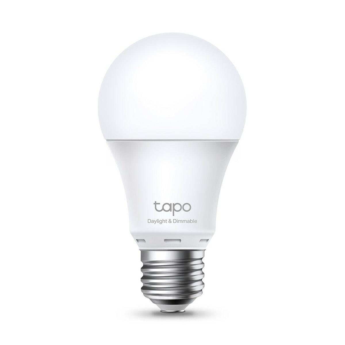 Bombilla LED TP-Link Tapo L520E Blanco F E27 806 lm