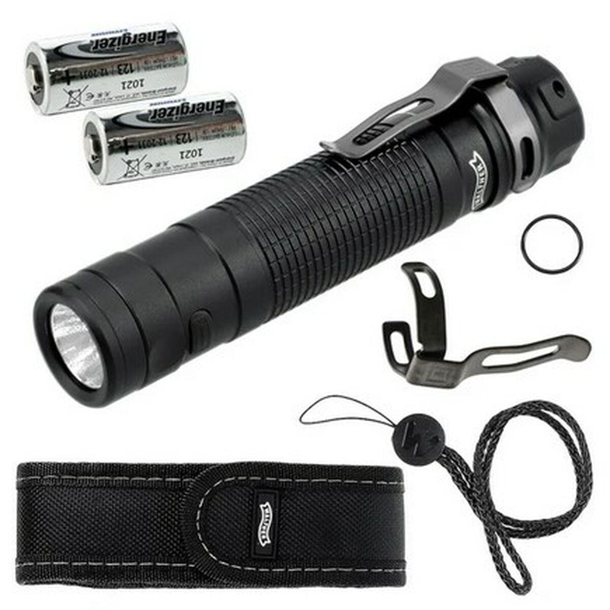 Llavero Linterna LED Walther KOL.125-426