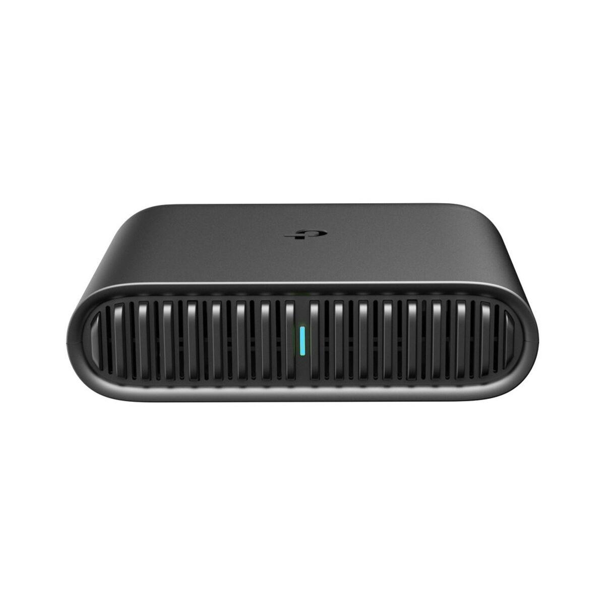 Router TP-Link TL-WR1502X Negro Ethernet LAN Wi-Fi