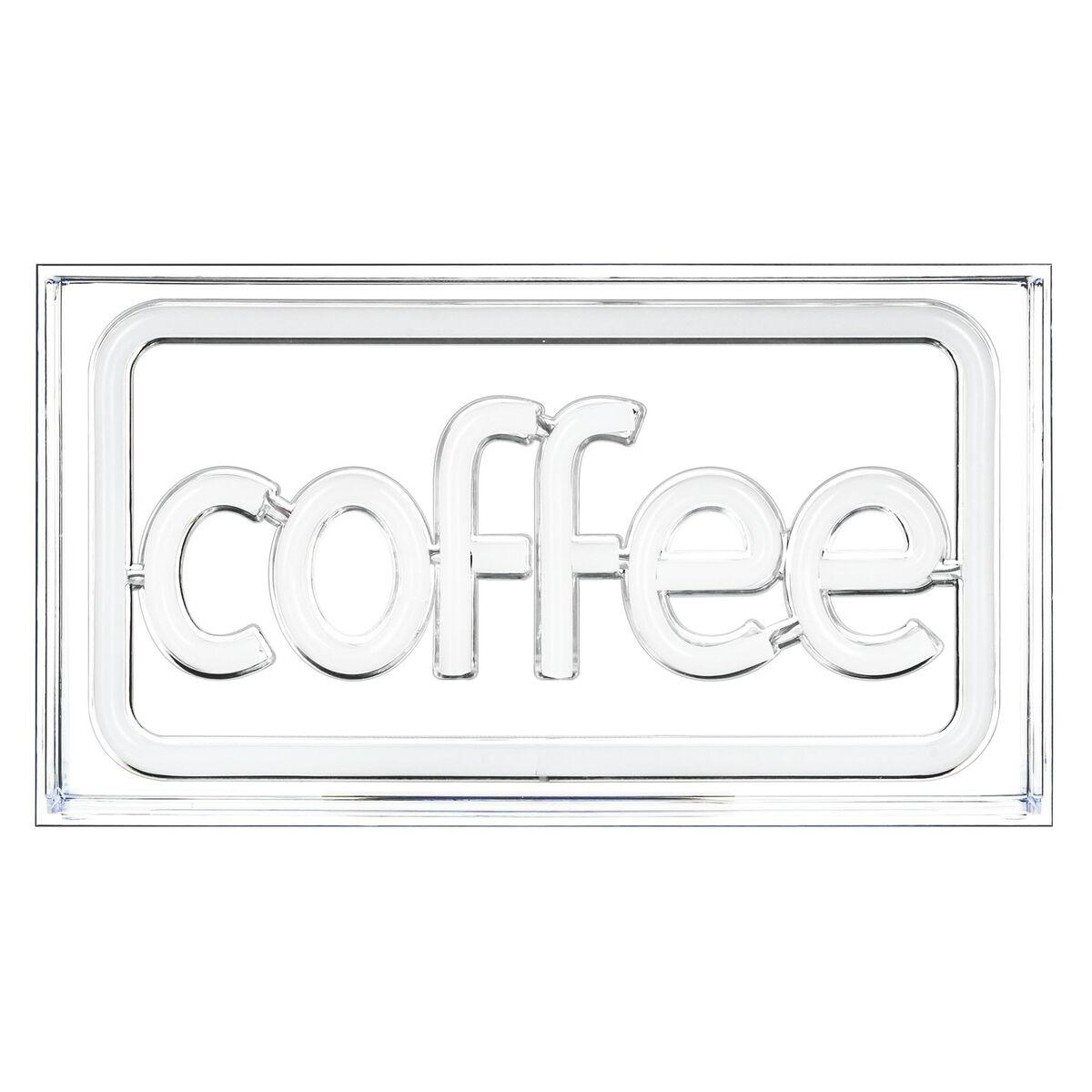 Tiras LED Activejet AJE-NEON COFFEE Plástico (1 Pieza)