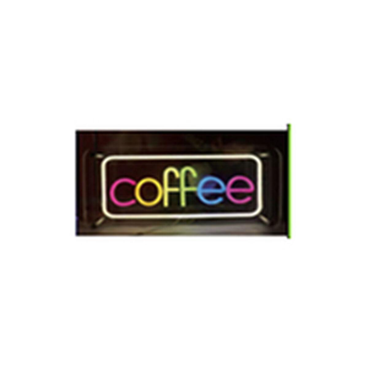 Tiras LED Activejet AJE-NEON COFFEE Plástico (1 Pieza)