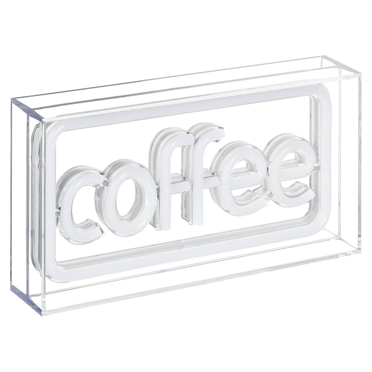 Tiras LED Activejet AJE-NEON COFFEE Plástico (1 Pieza)