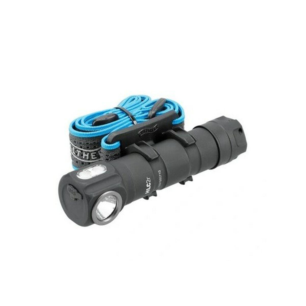 Llavero Linterna LED Walther 3.7138