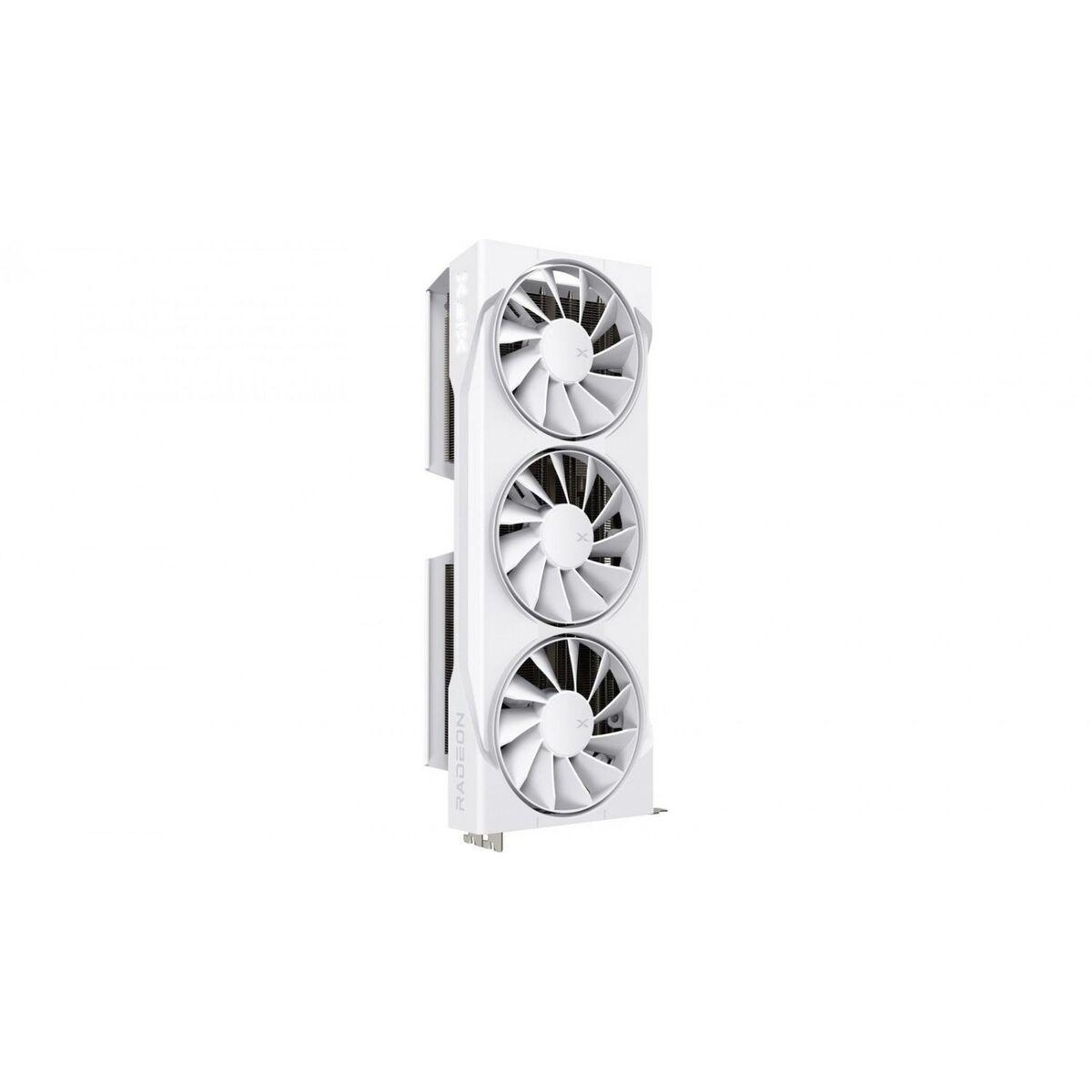 Tarjeta Gráfica XFX 97SWFB3W9 16 GB GDDR6