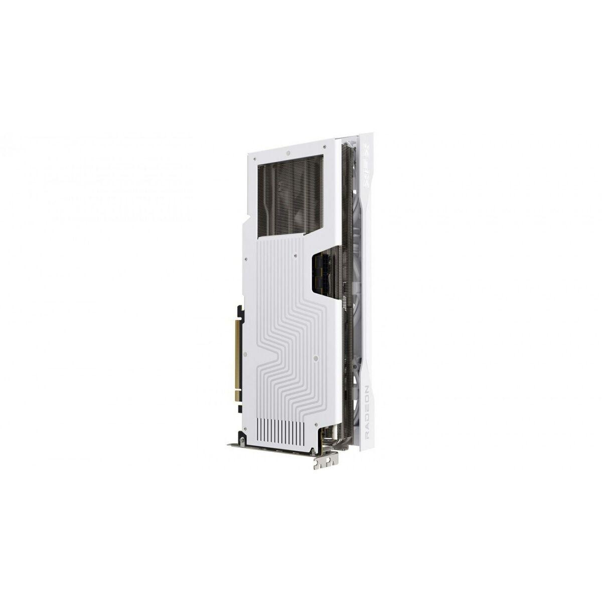 Tarjeta Gráfica XFX 97SWFB3W9 16 GB GDDR6