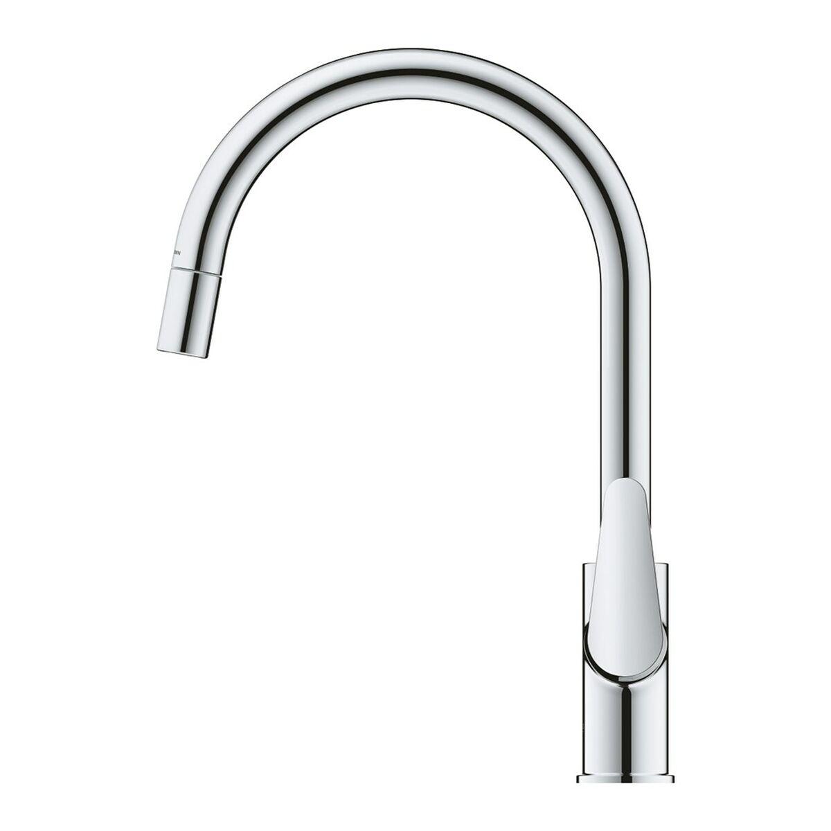 Grifo Monomando Grohe 30547000 Cromo