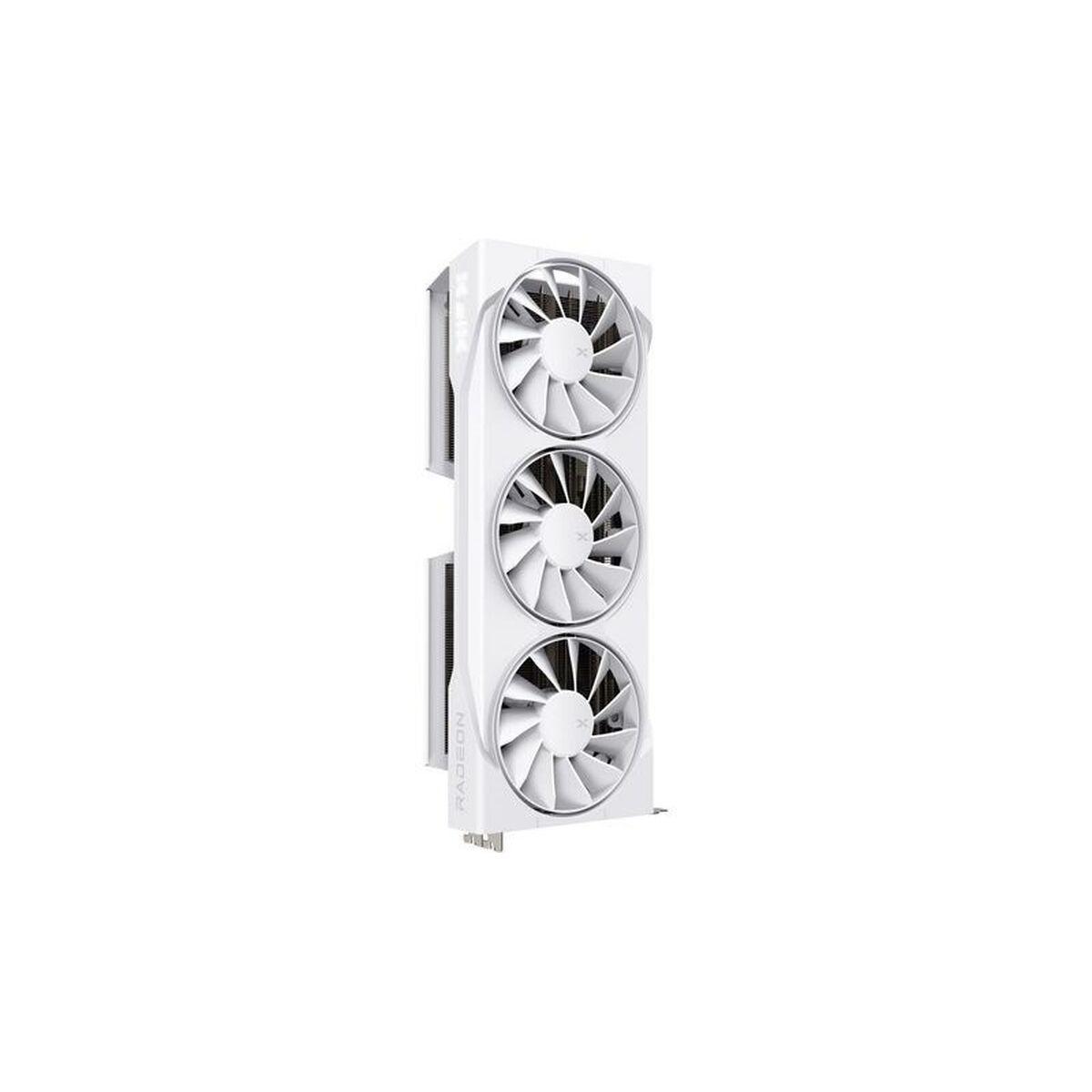 Tarjeta Gráfica XFX 97TSWF3W9 16 GB GDDR6