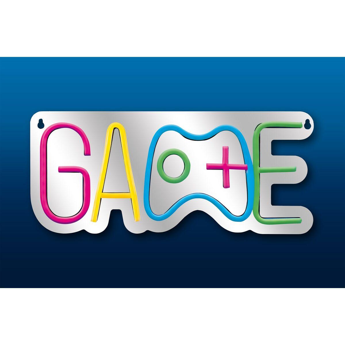 Tiras LED Activejet AJE-NEON GAME