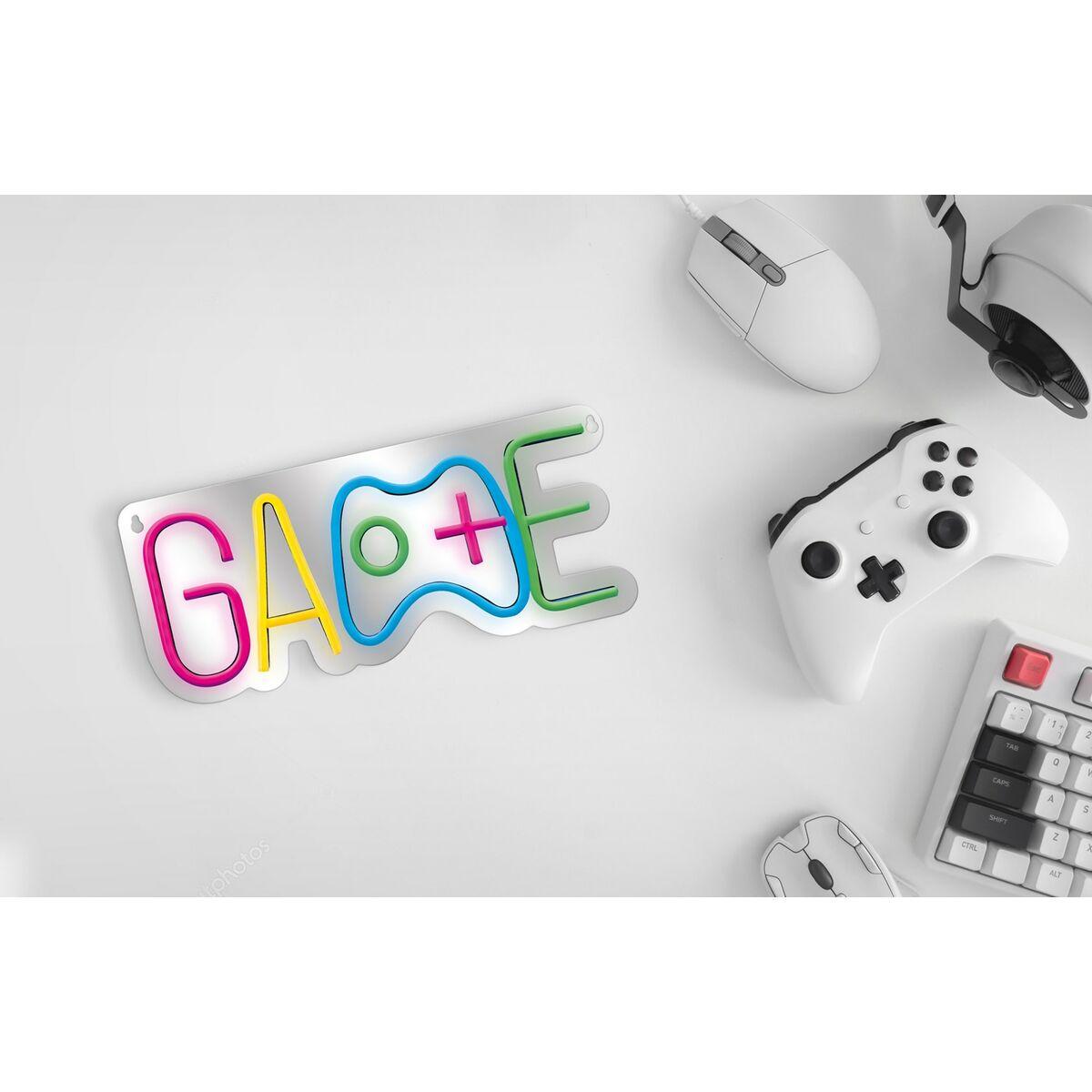 Tiras LED Activejet AJE-NEON GAME