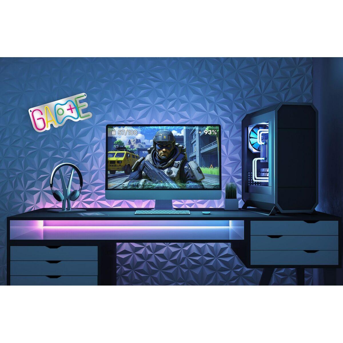 Tiras LED Activejet AJE-NEON GAME