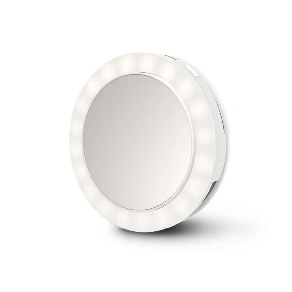 Espejo Medisana 23603 Blanco