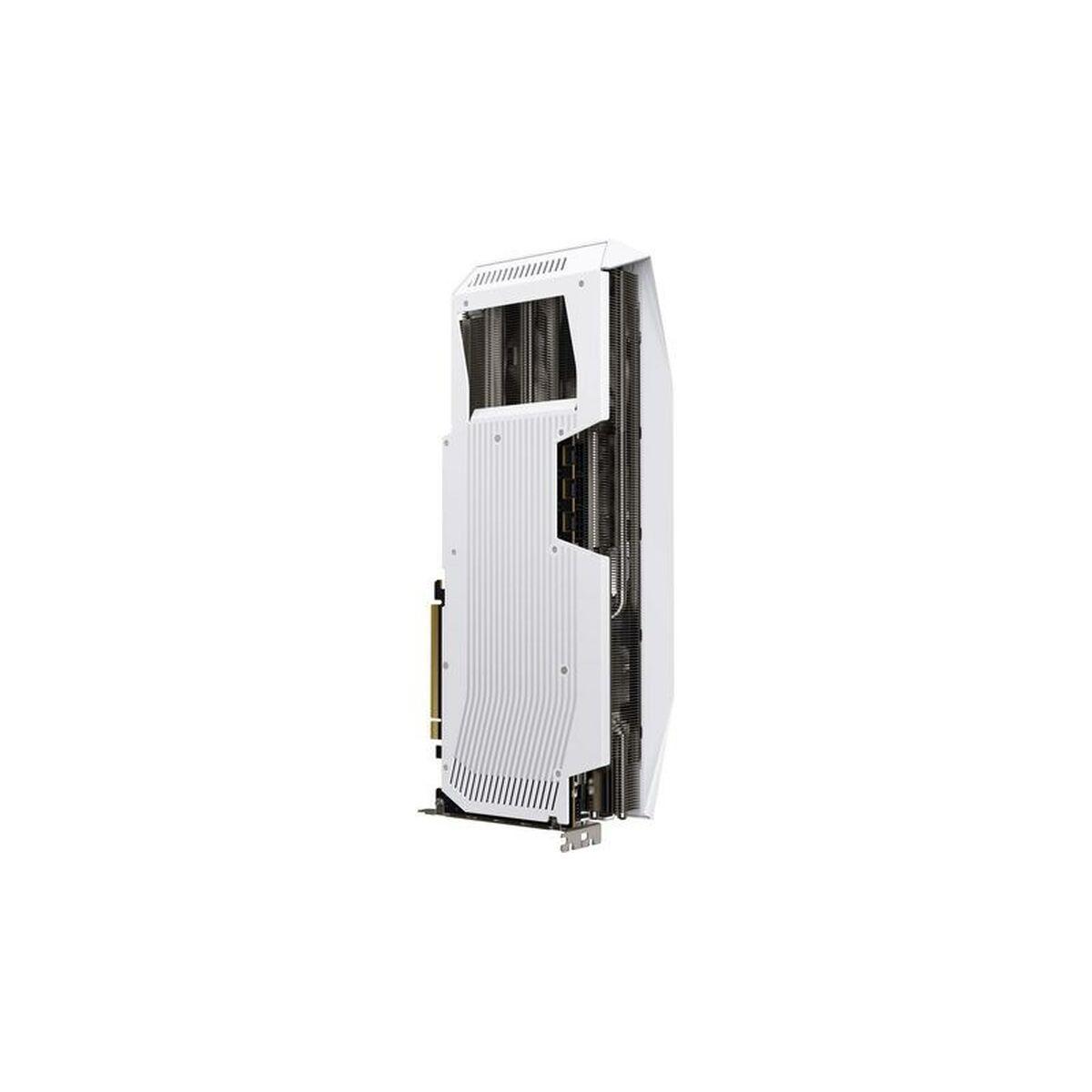 Tarjeta Gráfica XFX 97TRGBBW9 16 GB GDDR6