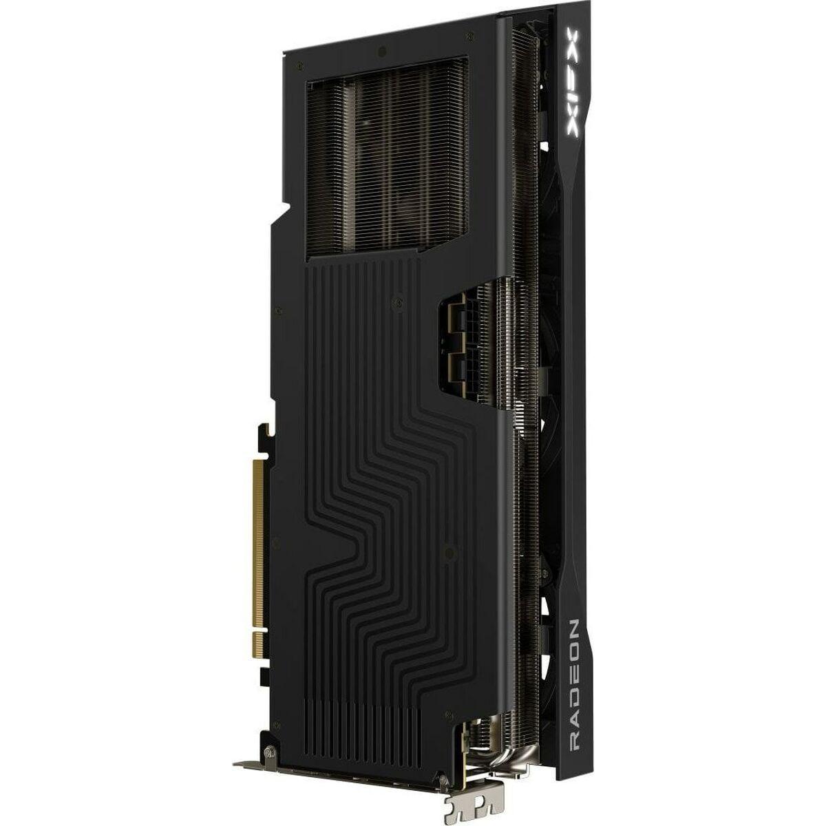 Tarjeta Gráfica XFX 97TSWF3B9 16 GB GDDR6