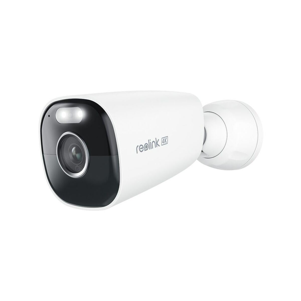 Videocámara de Vigilancia Reolink Argus Series B360