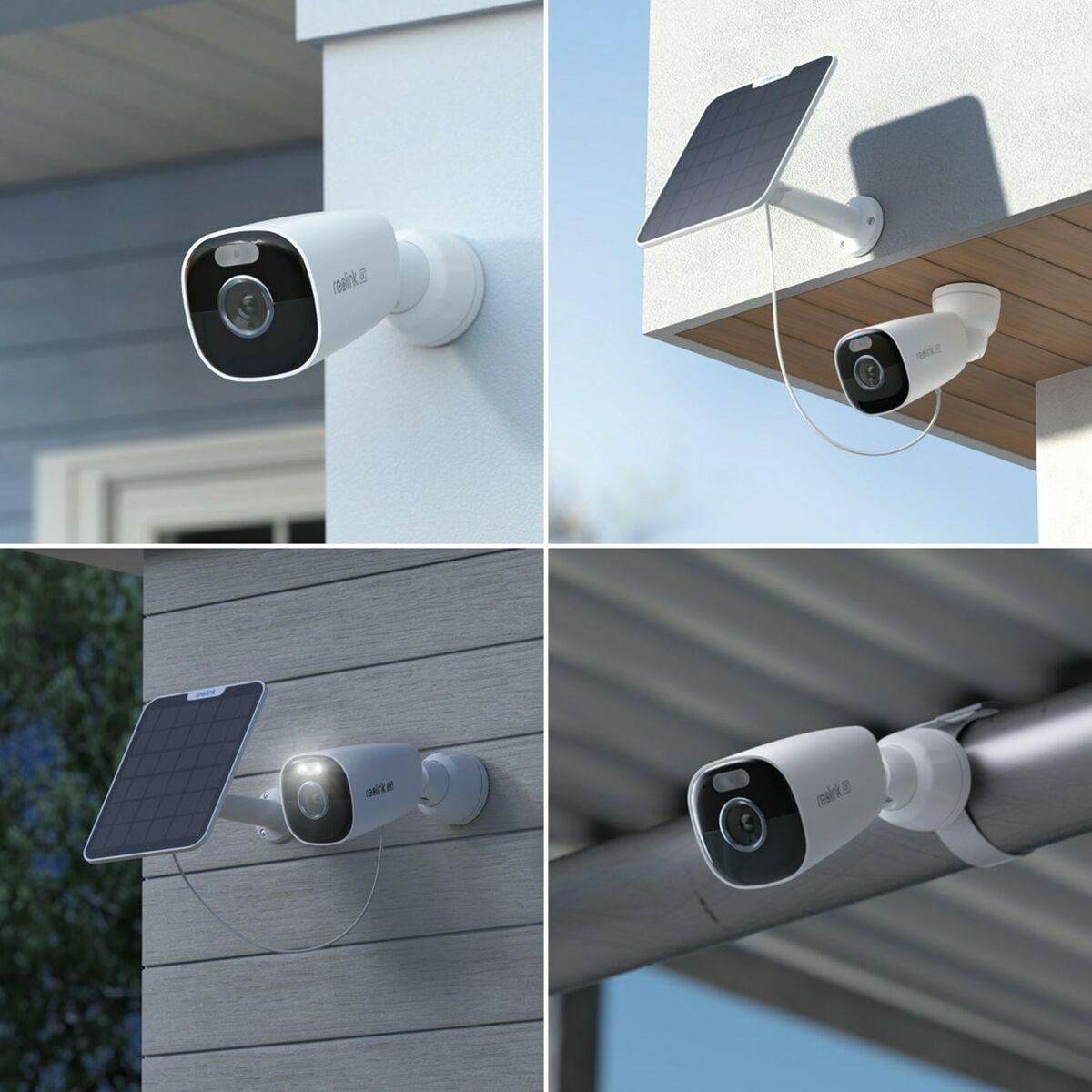 Videocámara de Vigilancia Reolink Argus Series B360