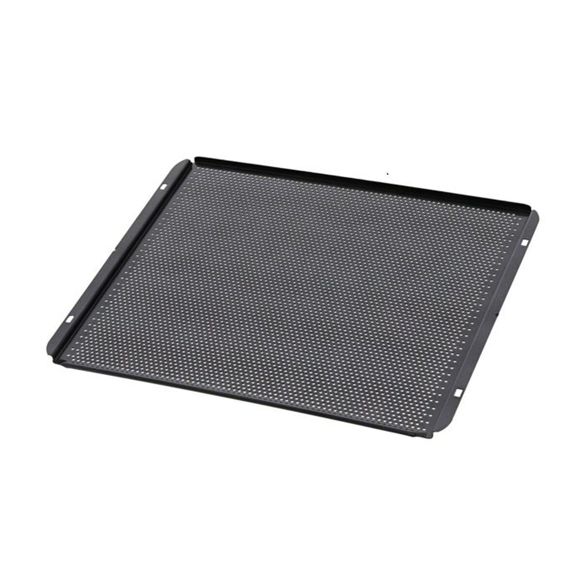 Juego de Cuchillos de Cocina y Soporte AEG A1OOEC03