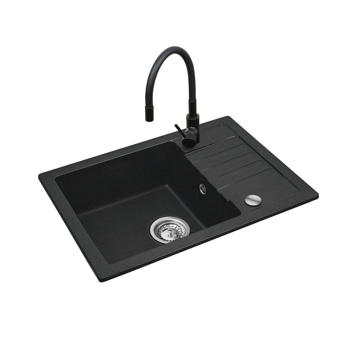 Fregadero de Un Seno Maidsinks 070 242 101FB