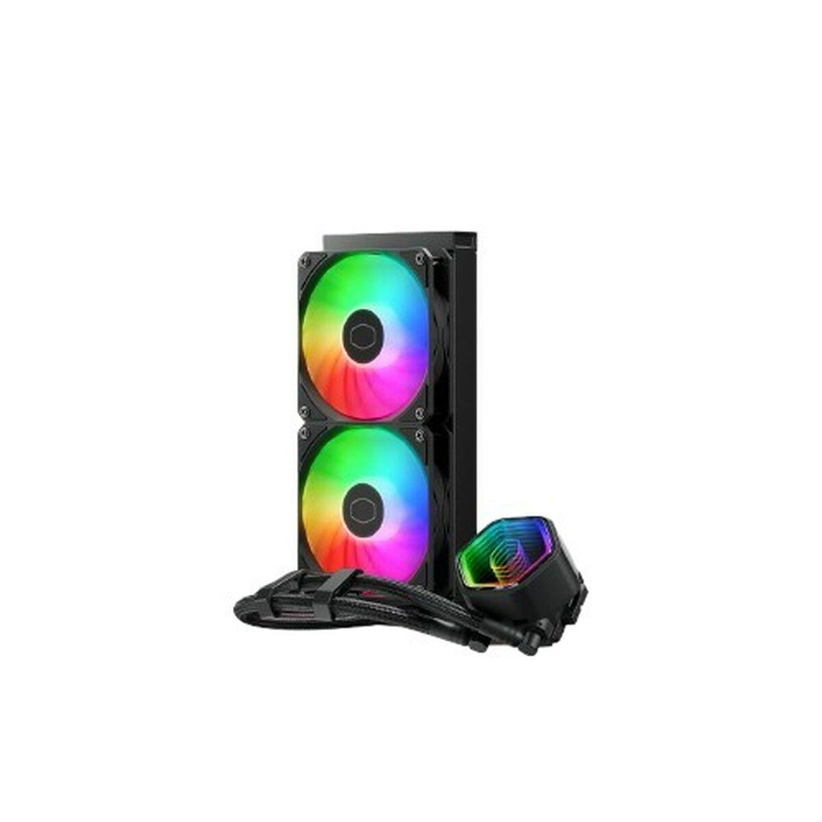 Kit de Refrigeración Líquida Cooler Master MLW-D24M-A18PA-R1
