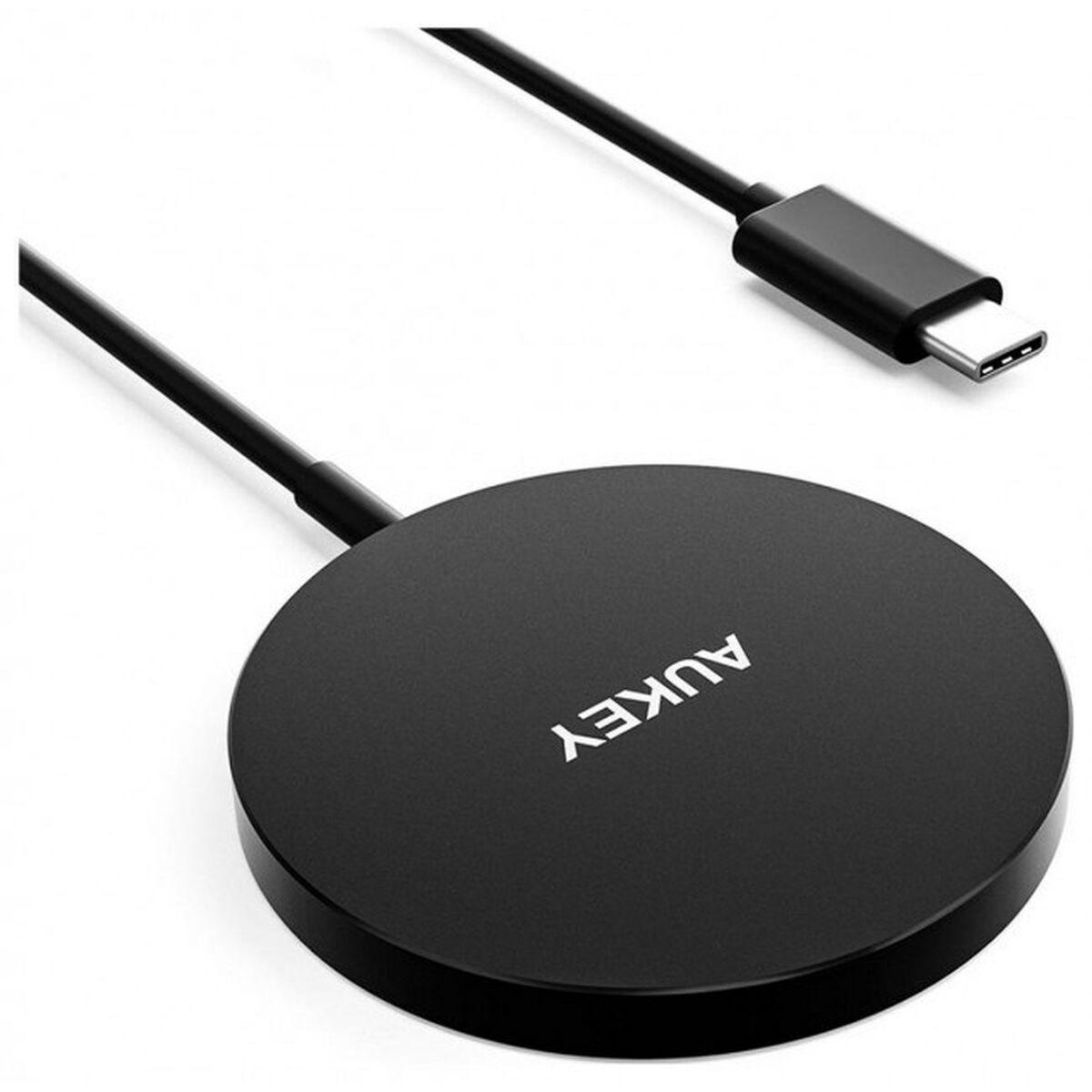 Cargador de Pared Aukey LC-A1S