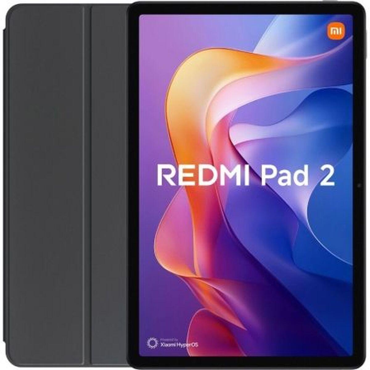 Tablet Xiaomi Octa Core 4 GB RAM 128 GB Gris 11
