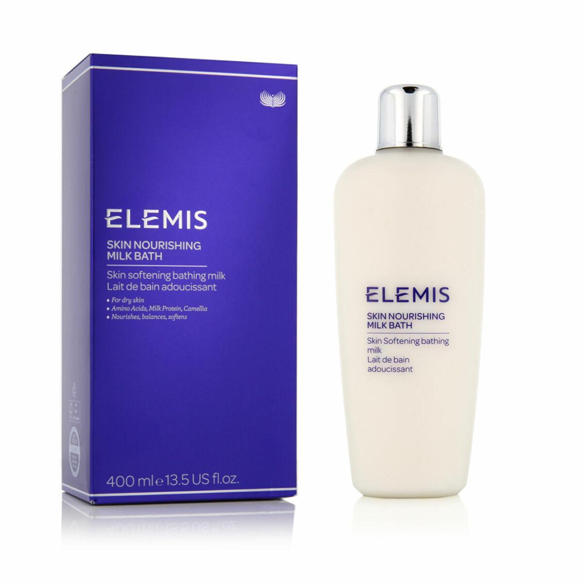 Gel de Ducha Elemis Botella