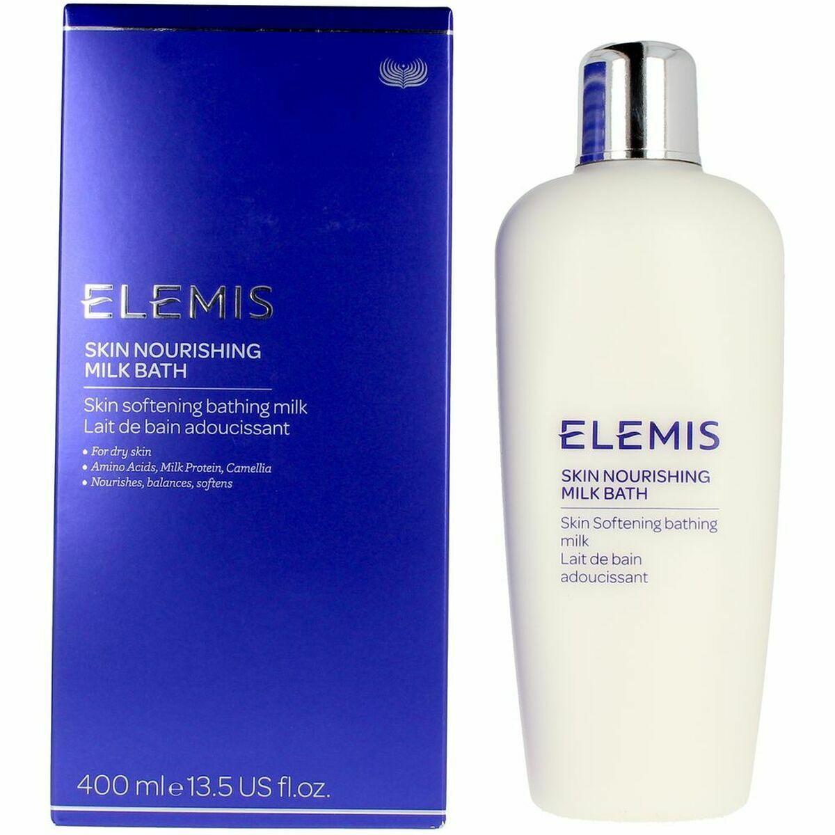 Gel de Ducha Elemis Botella