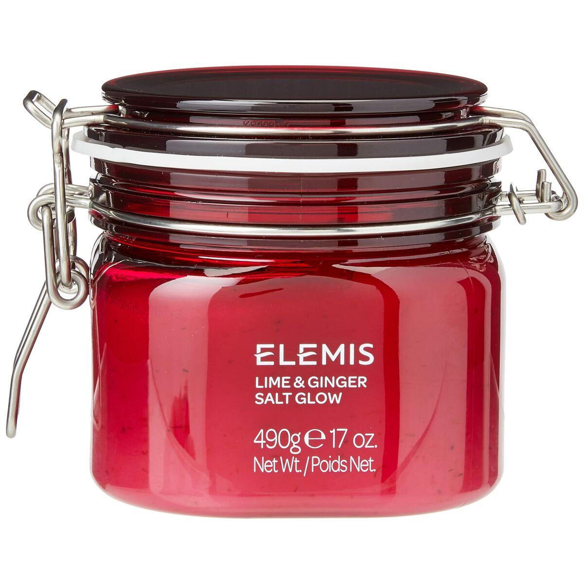 Exfoliante Corporal Elemis