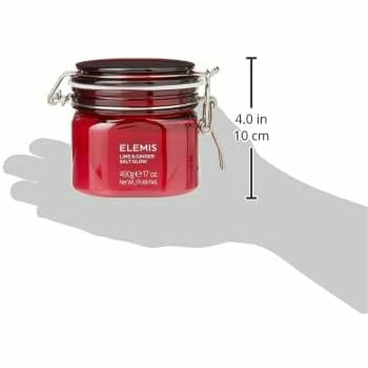 Exfoliante Corporal Elemis