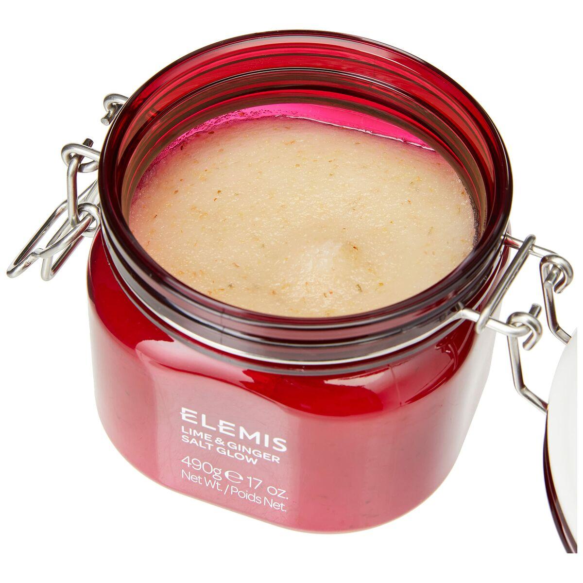 Exfoliante Corporal Elemis