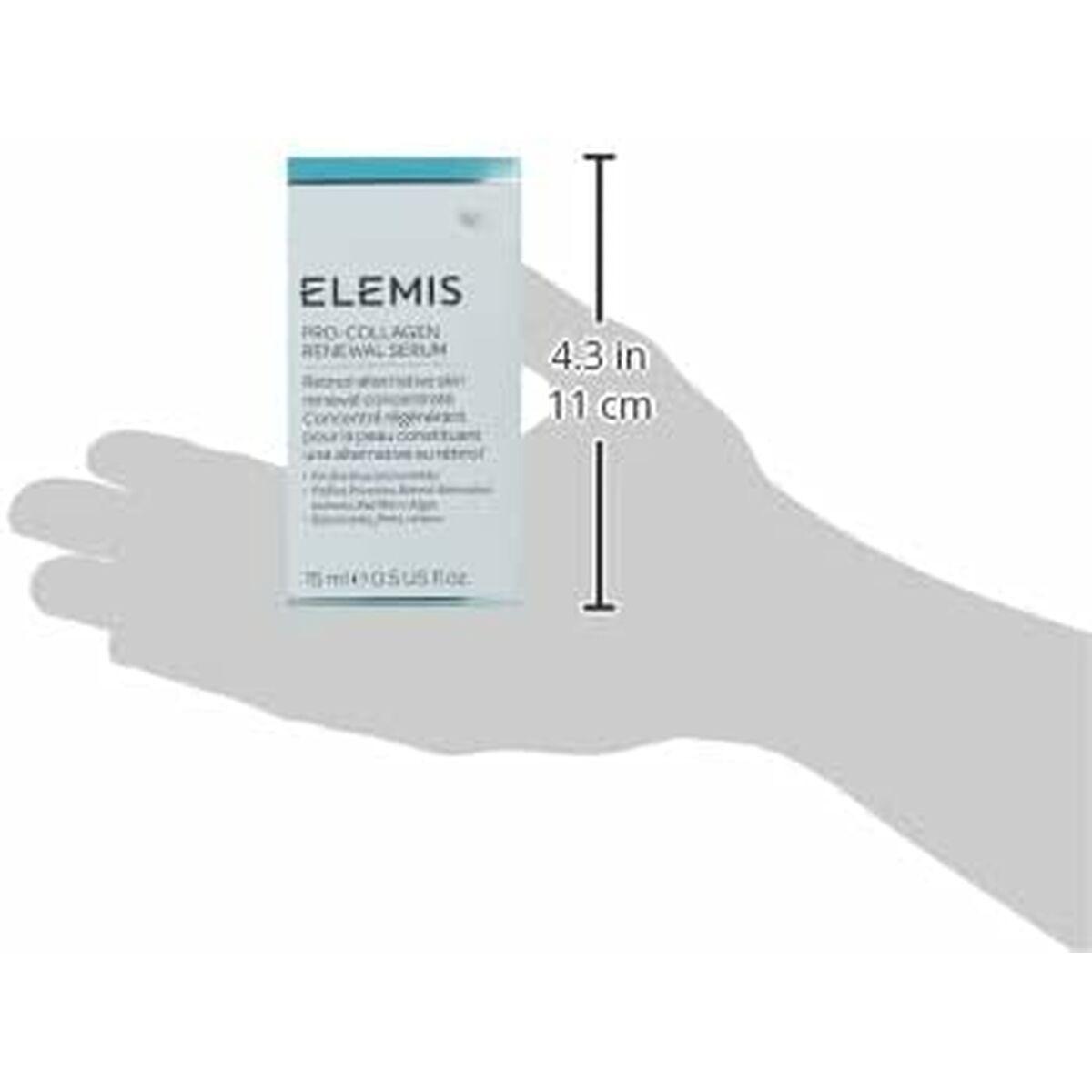 Sérum Facial Elemis Renewal Serum Unisex