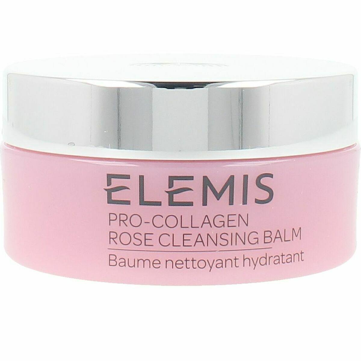 Desmaquillante Facial Elemis