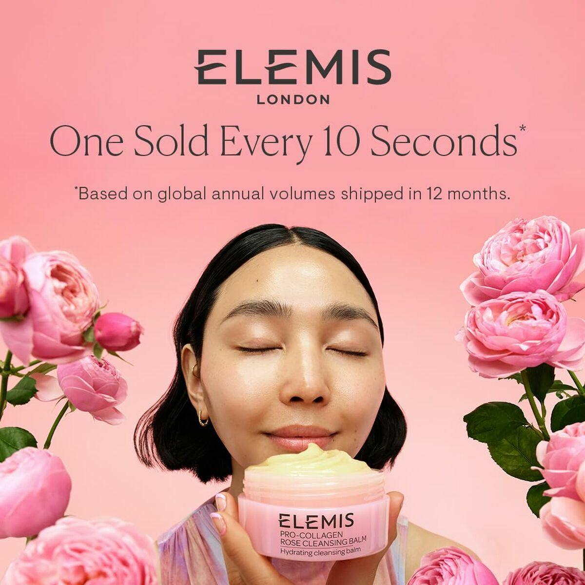 Desmaquillante Facial Elemis