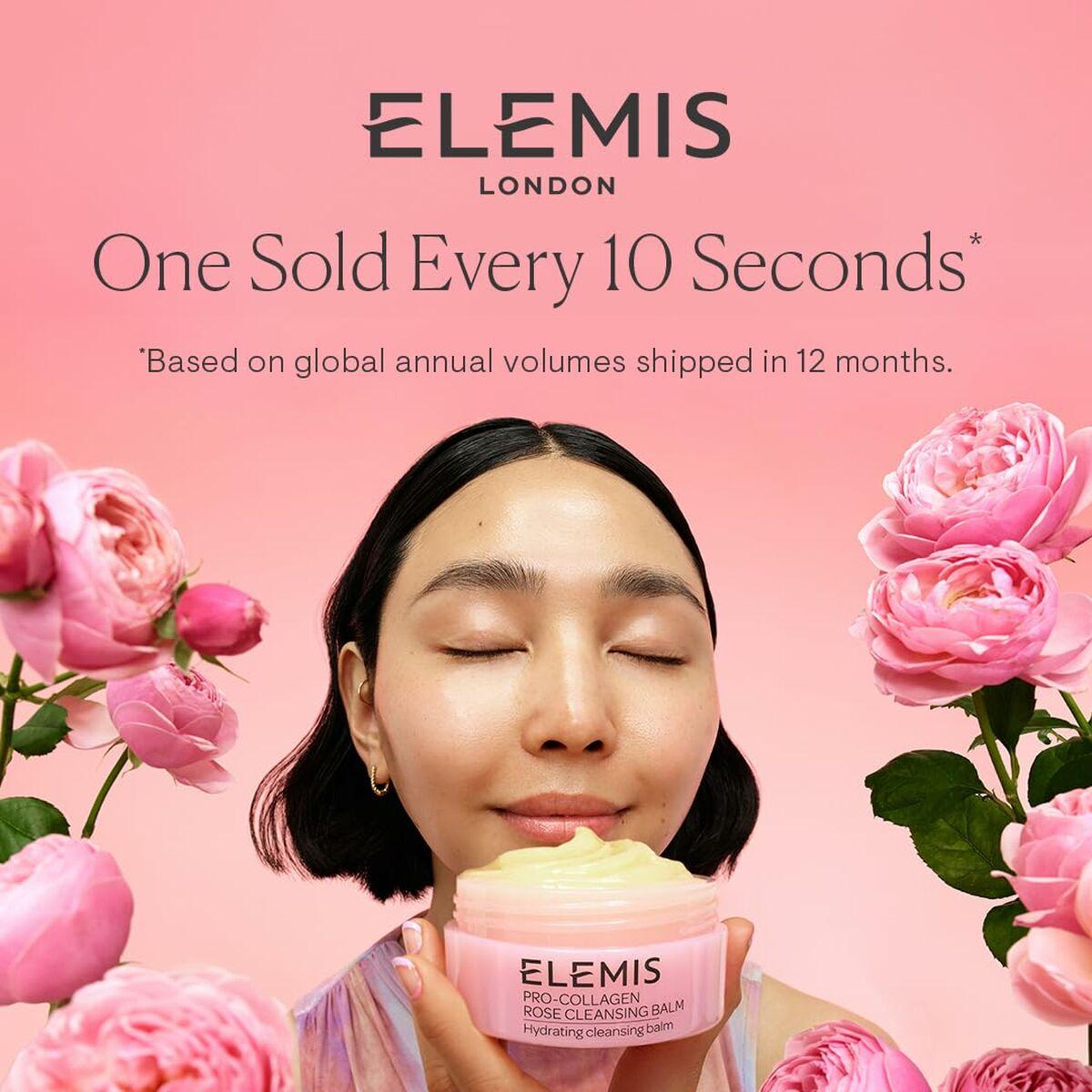 Desmaquillante Facial Elemis
