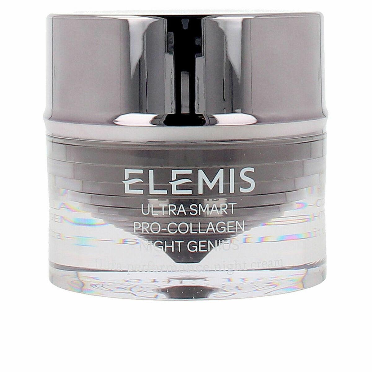 Crema de Día Elemis