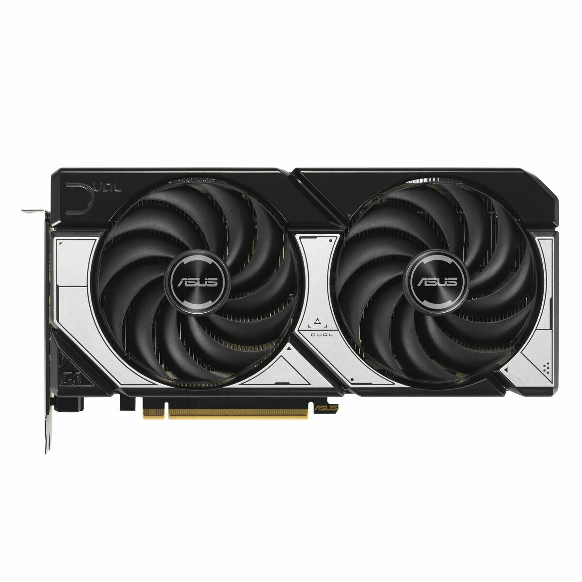 Tarjeta Gráfica Asus 90YV0M17-M0NA00 nvidia geforce rtx 5070 12 GB GDDR6 GDDR7
