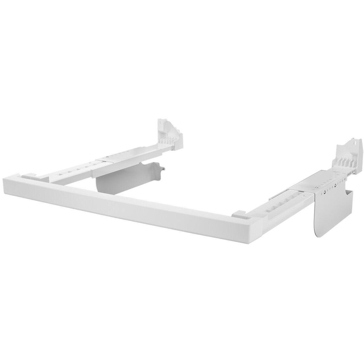 Kit Unión Lavadora-Secadora BEKO 7189731110 Blanco 62 x 9 x 152 cm Metal