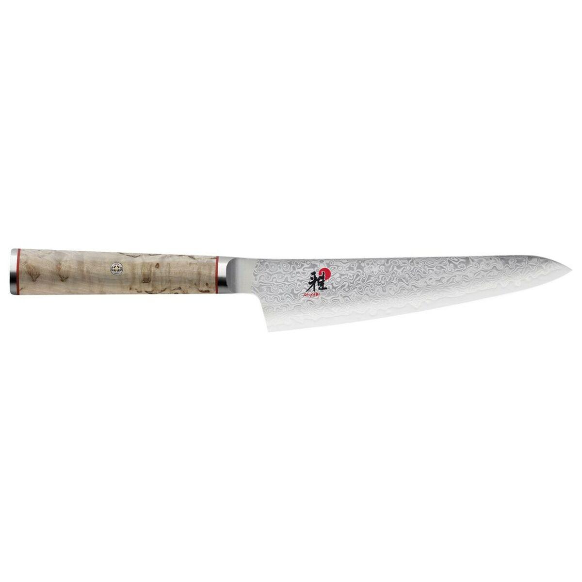 Cuchillo Chef Zwilling 34372-131-0 Gris Madera Acero