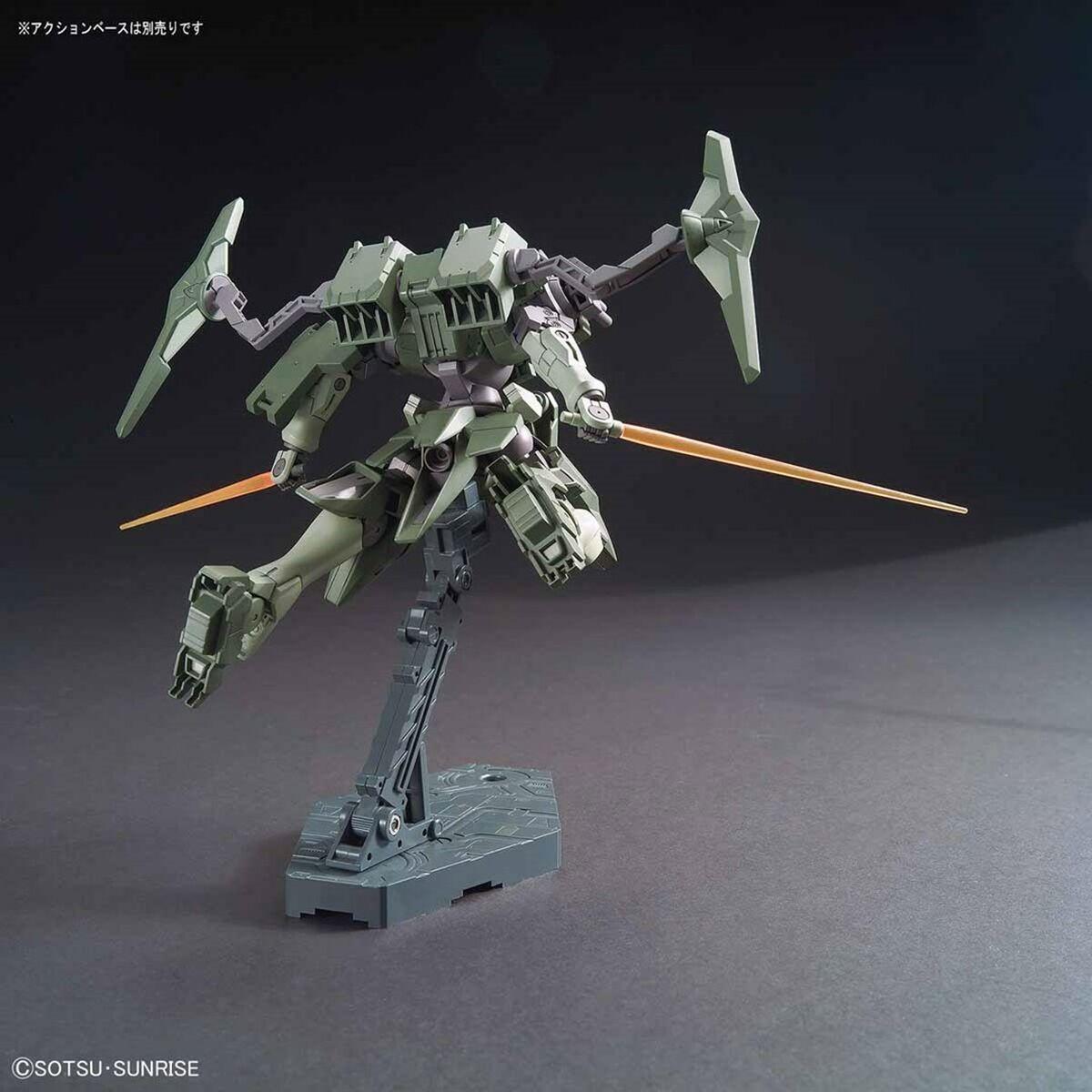 Figura Coleccionable Bandai STRIKER GN-X Plástico Animación y anime