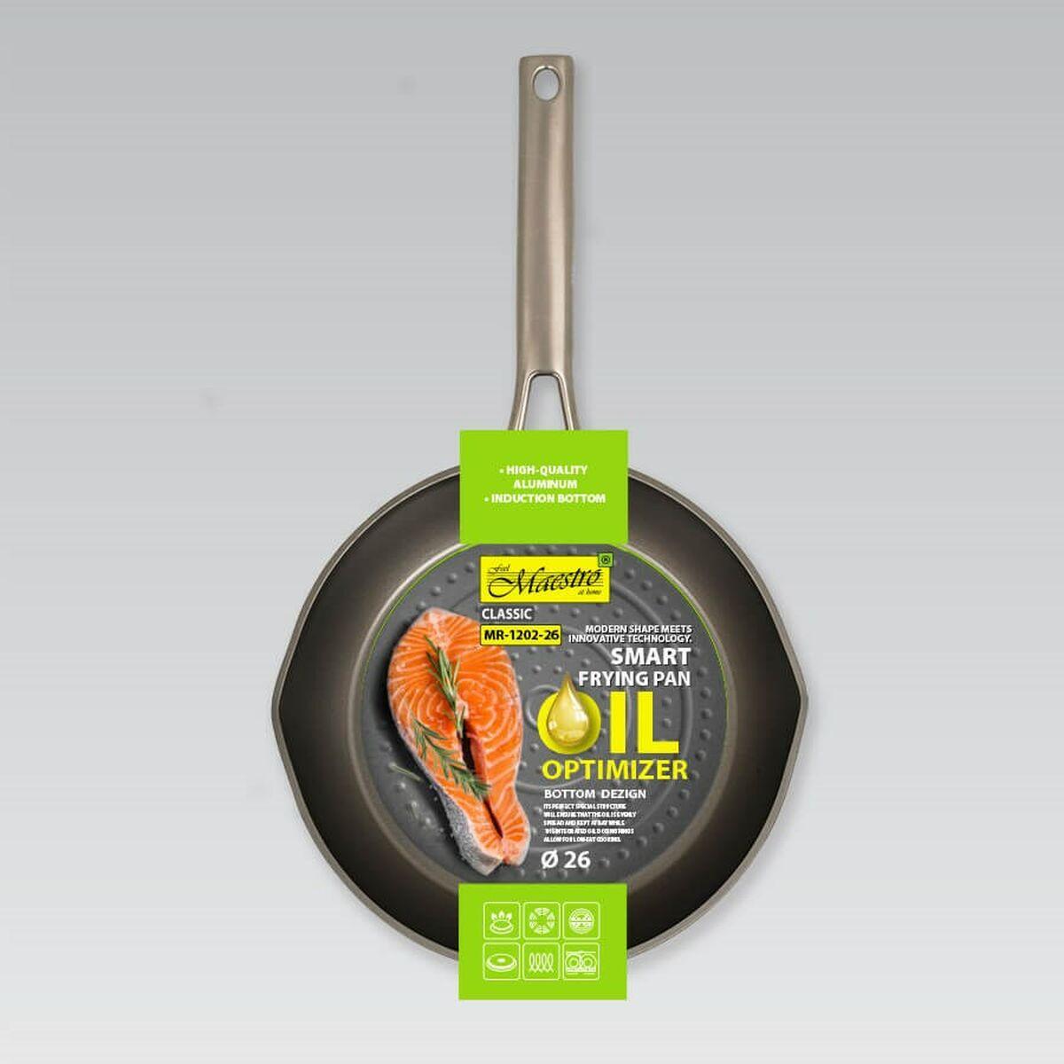 Sartén Feel Maestro MR-1202-26