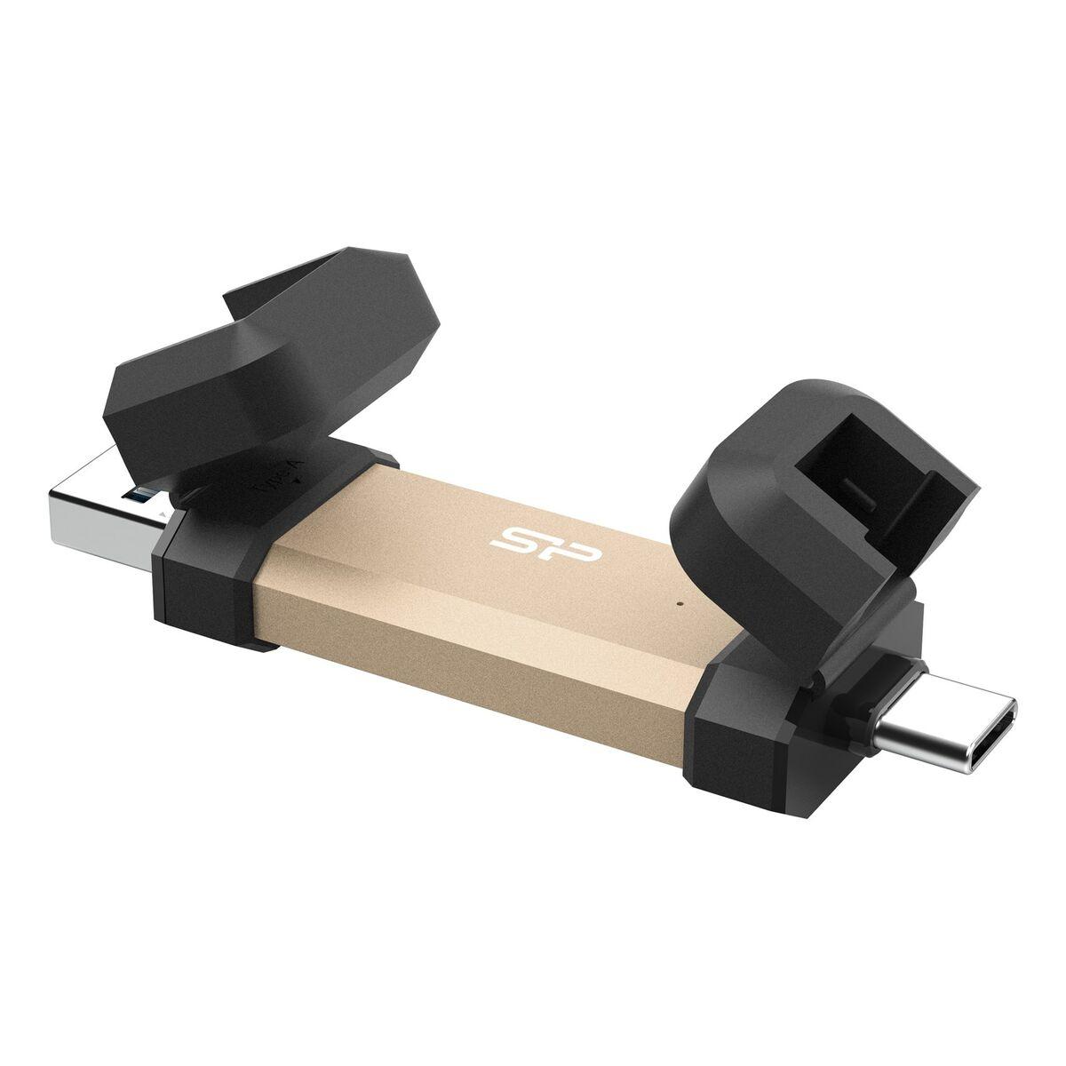 Memoria USB Silicon Power SP500GBUC3S72VPG